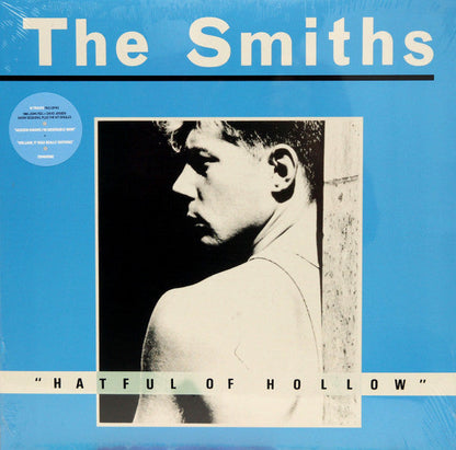 Hatful Of Hollow (VINYL) | Mint (M) Mint (M)