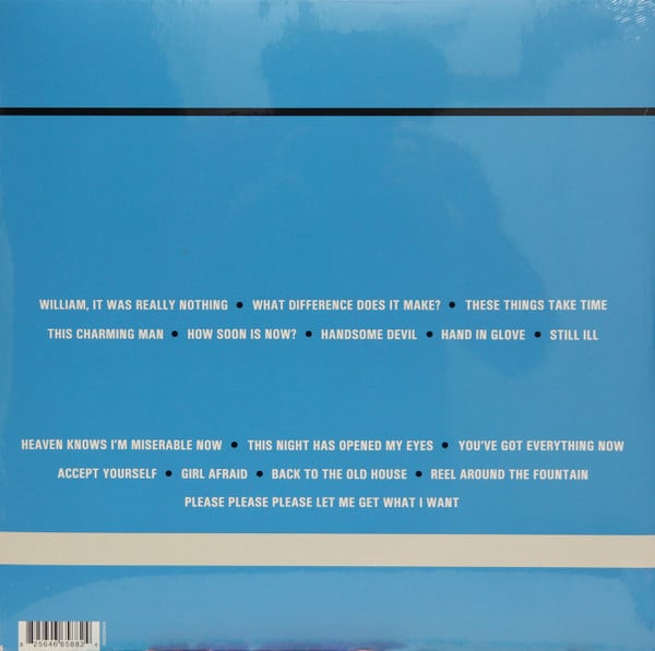 Hatful Of Hollow (VINYL) | Mint (M) Mint (M)