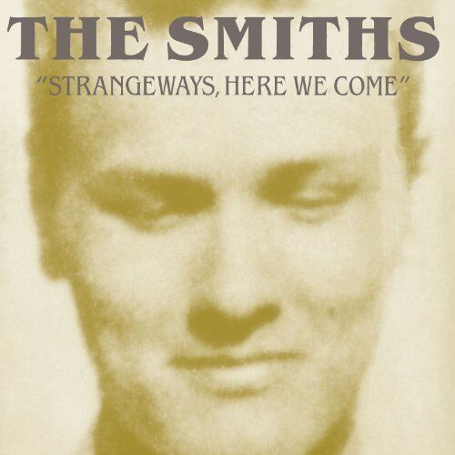 Strangeways, Here We Come | Mint (M) Mint (M)