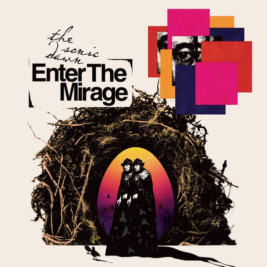 Enter the Mirage |