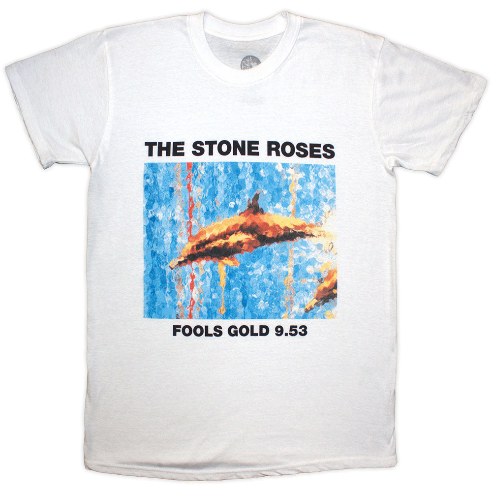 The Stone Roses - Fools Gold |
