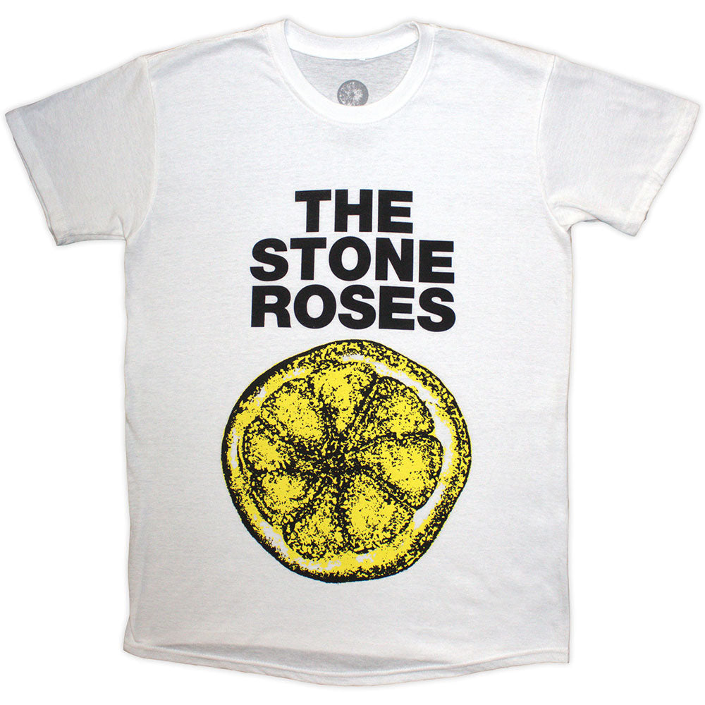 The Stone Roses - Lemon 1989 Tour |