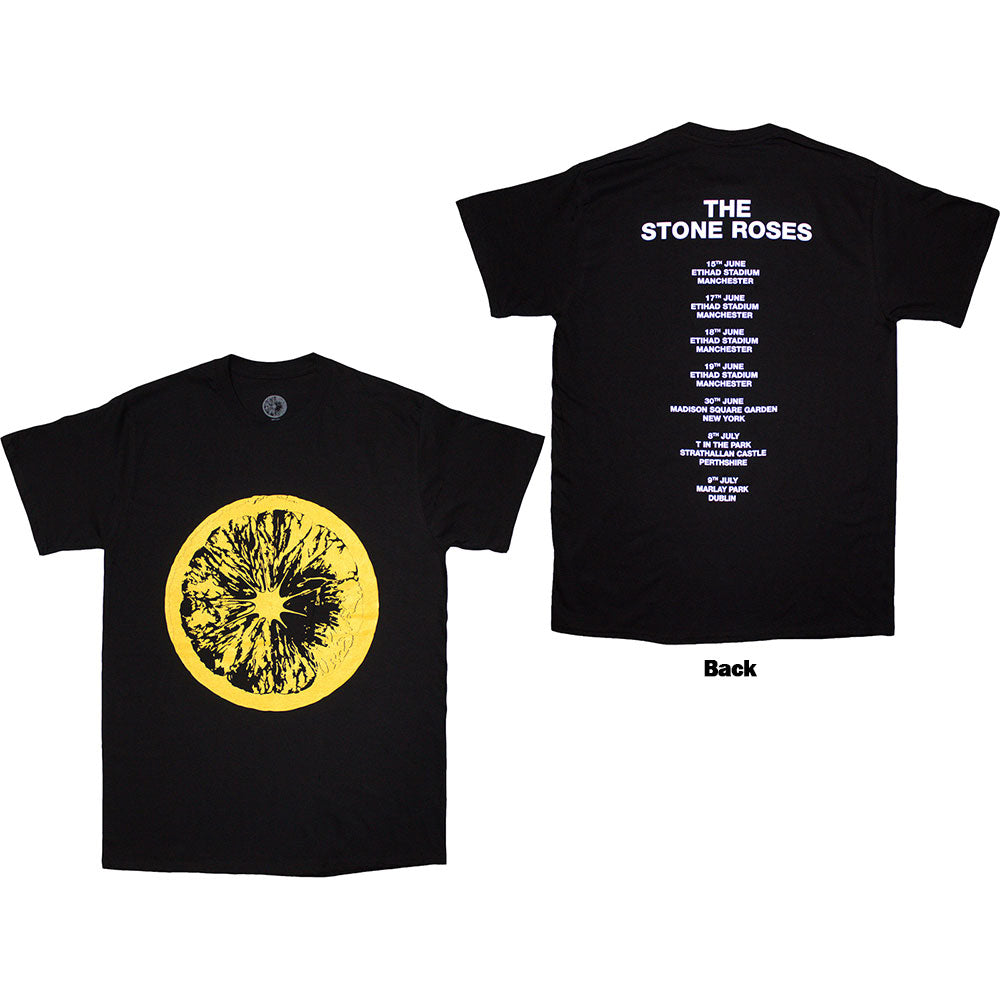 The Stone Roses - Tour 2016 |