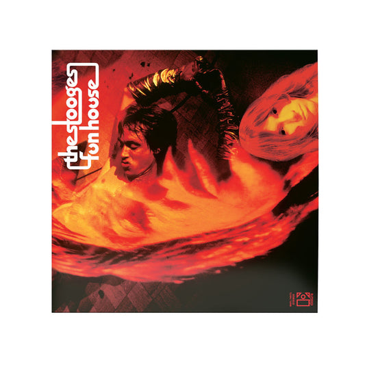 The Stooges - Fun House (VINYL) | Mint (M) Mint (M)