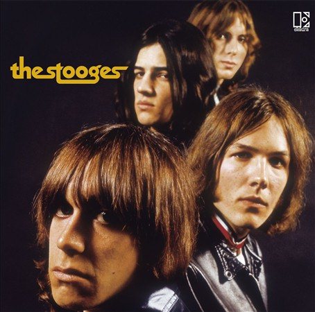 The Stooges (180g Vinyl) | Mint (M) Mint (M)