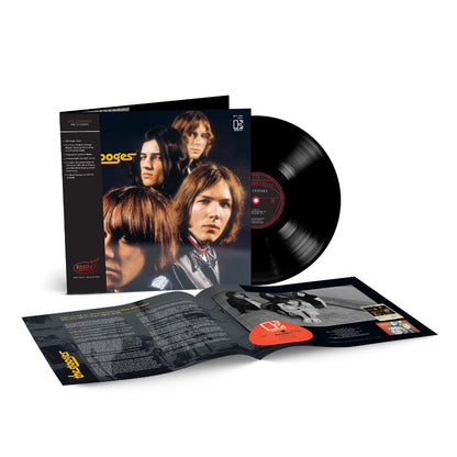 The Stooges (IEX Brick & Mortar Exclusive VINYL) | Mint (M) Mint (M)