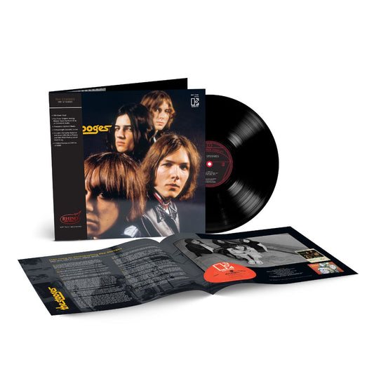 The Stooges - The Stooges (IEX Brick & Mortar Exclusive VINYL) | Mint (M) Mint (M)