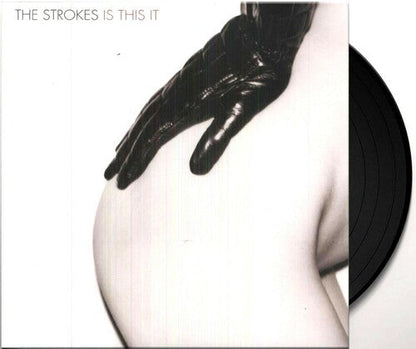 The Strokes - Is This It (VINYL) | Mint (M) Mint (M)