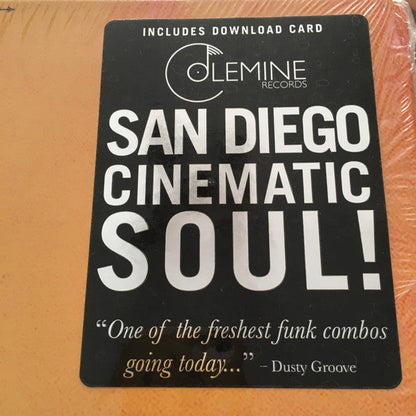 Out On The Coast | Mint (M) Mint (M)