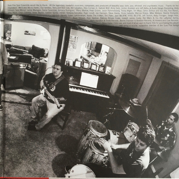 Out On The Coast | Mint (M) Mint (M)