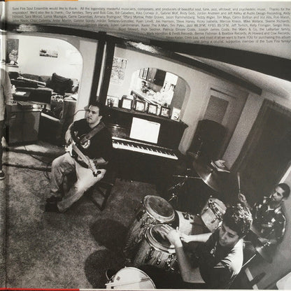 Out On The Coast | Mint (M) Mint (M)