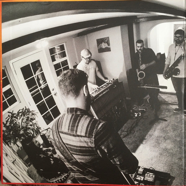 Out On The Coast | Mint (M) Mint (M)