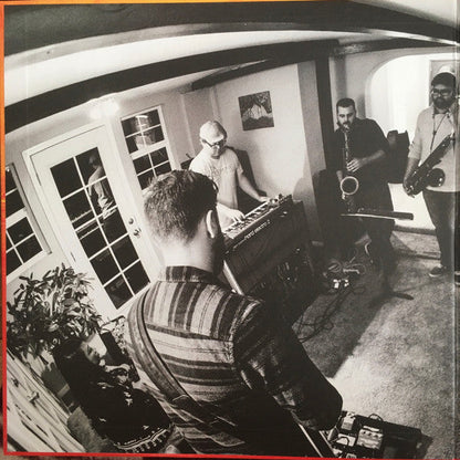 Out On The Coast | Mint (M) Mint (M)