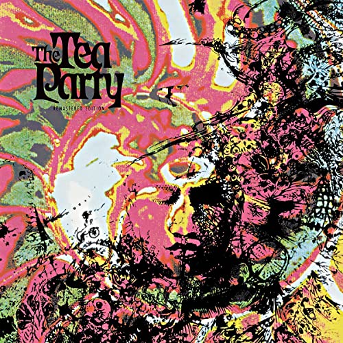 The Tea Party [Deluxe 2 CD] |