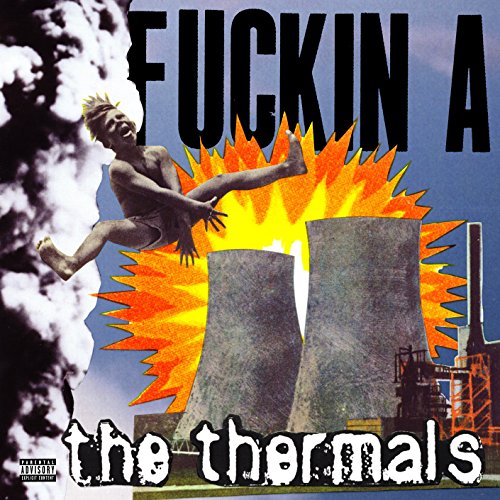 Fuckin A |