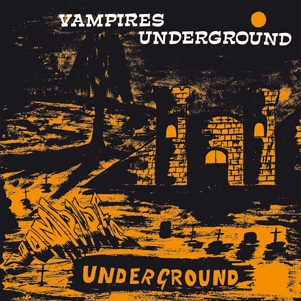 Vampires Underground |