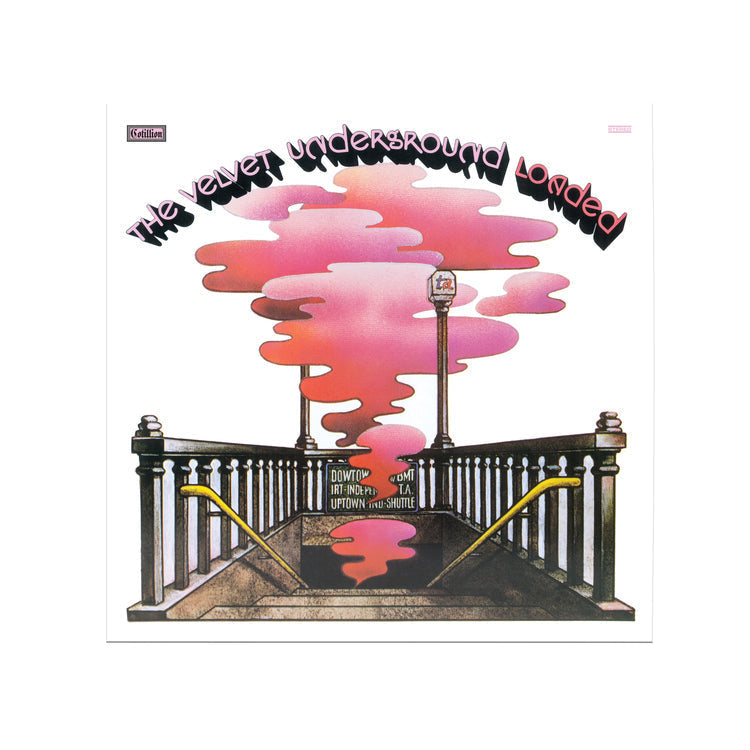 The Velvet Underground - Loaded (Brick & Mortar Exclusive) | Mint (M) Mint (M)