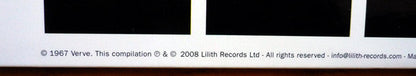 The Velvet Underground & Nico (VINYL) | Mint (M) Mint (M)