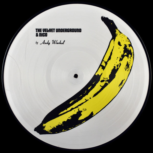 The Velvet Underground & Nico | Mint (M) Mint (M)