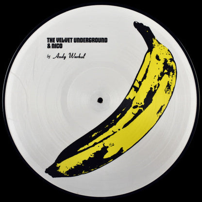 The Velvet Underground & Nico | Mint (M) Mint (M)