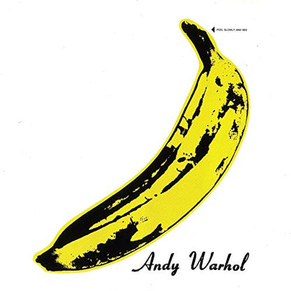 The Velvet Underground & Nico (VINYL) | Mint (M) Mint (M)