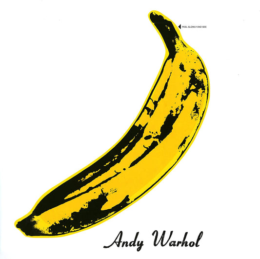 Velvet Underground & Nico [Import] | Mint (M) Mint (M)