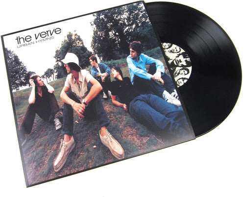 The Verve - Urban Hymns (180 Gram Vinyl) [Import] (2 Lp's) |