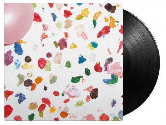 The Virgins - The Virgins (180 Gram Vinyl) [Import] |