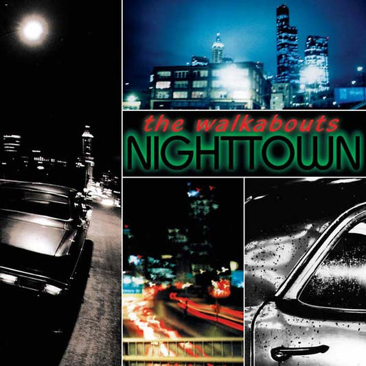 Nighttown (Deluxe Edition) [Import] | Mint (M) Mint (M)