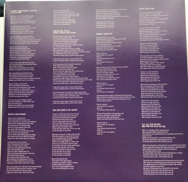 Exit Wounds | Mint (M) Mint (M)