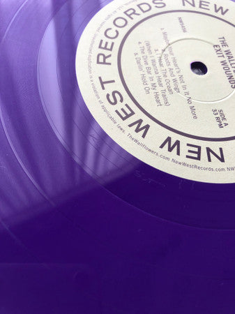 Exit Wounds | Mint (M) Mint (M)