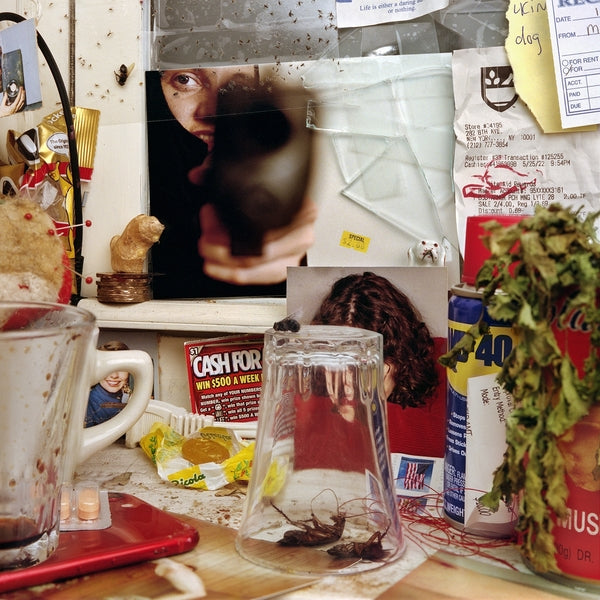 The Wants - Bastard [Cd] |