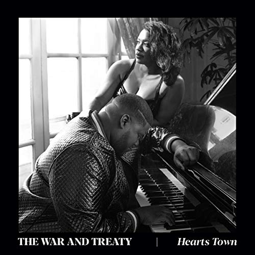 Hearts Town [LP] |