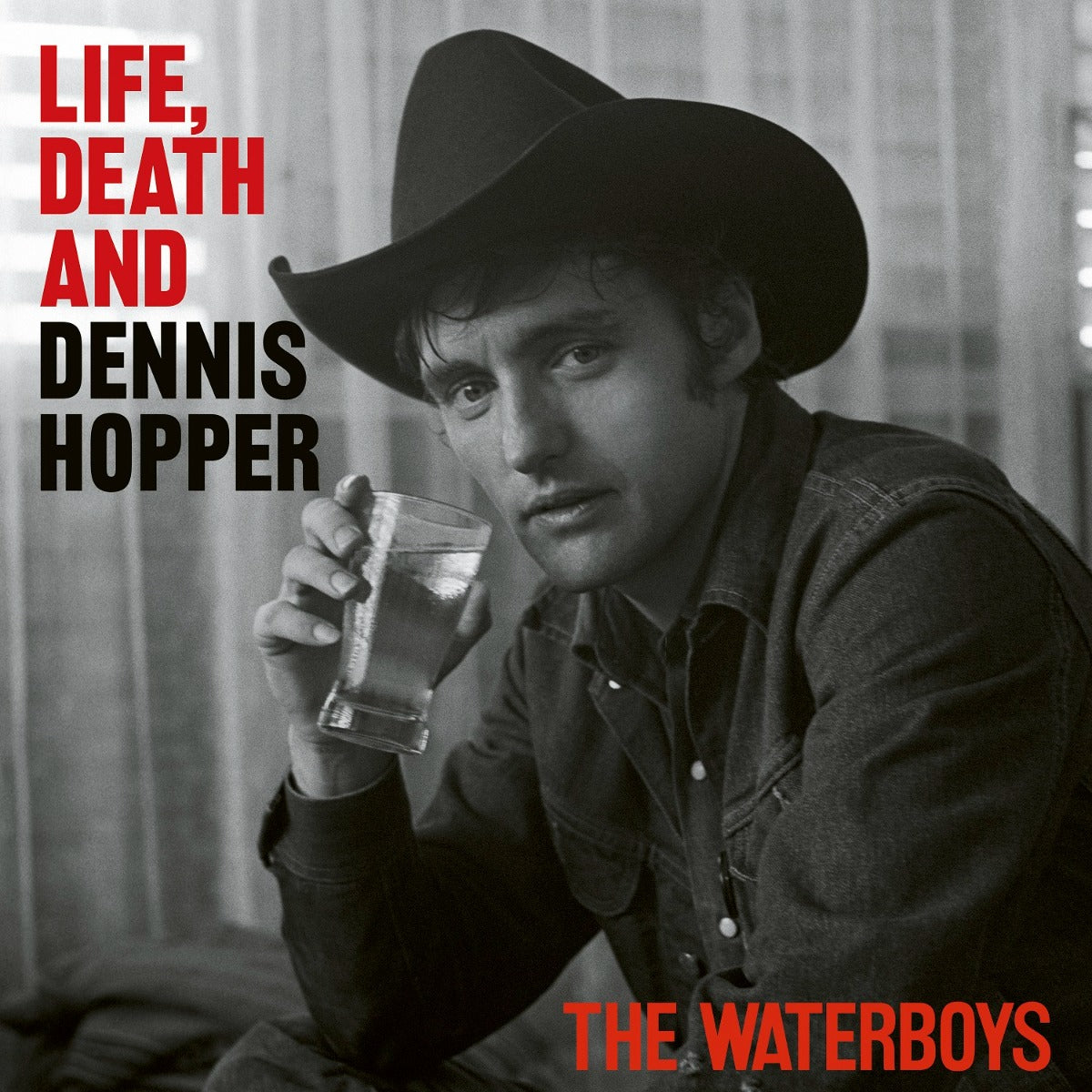 Life, Death And Dennis Hopper [Explicit Content] |