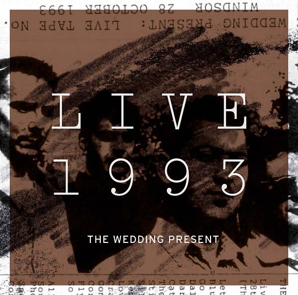 Live 1993 |