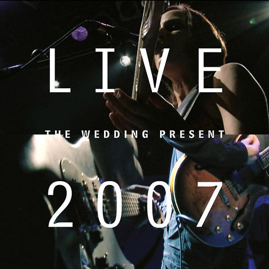 Live 2007 |
