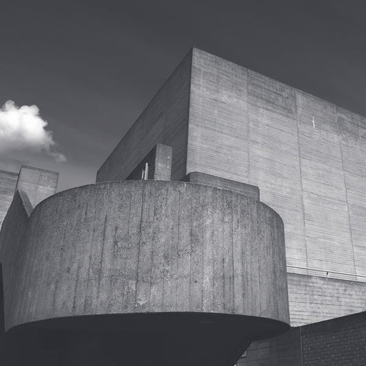 We All Came From The Sea/Summer |