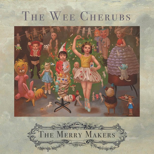 The Merry Makers |
