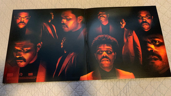 After Hours (2xVINYL) | Mint (M) Mint (M)