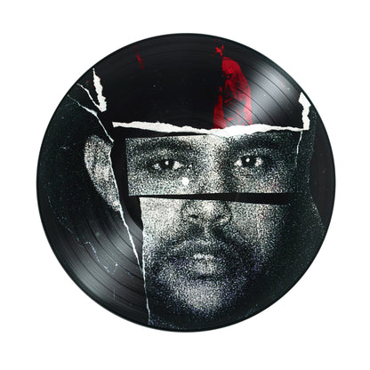 The Weeknd - Can't Feel My Face / Earned It [Picture Disc 7" Single] |