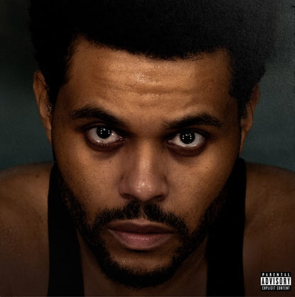 The Weeknd - Hurry Up Tomorrow (VINYL) | Mint (M) Mint (M)