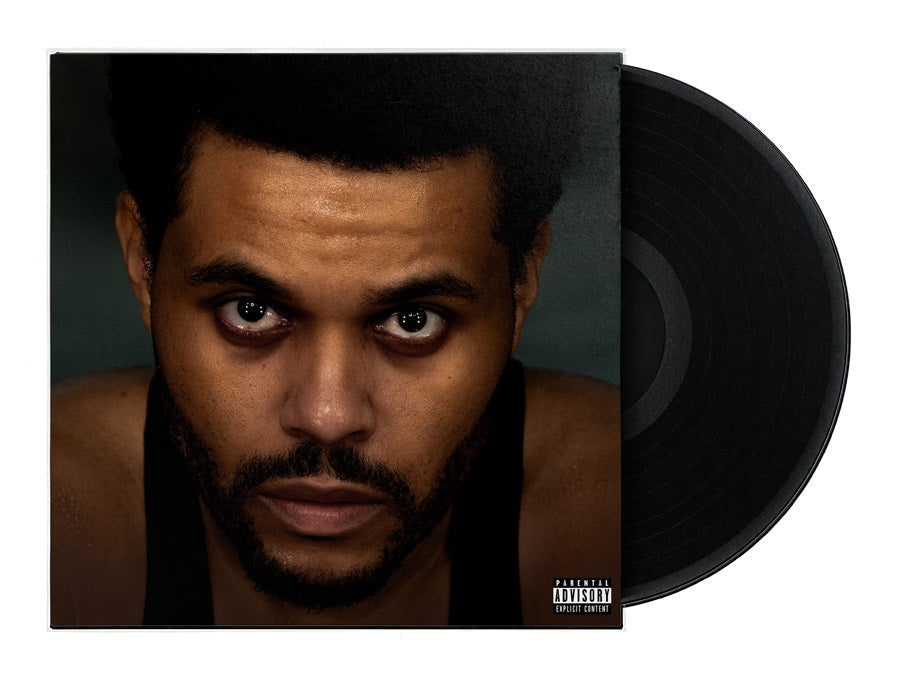 The Weeknd - Hurry Up Tomorrow (VINYL) | Mint (M) Mint (M)