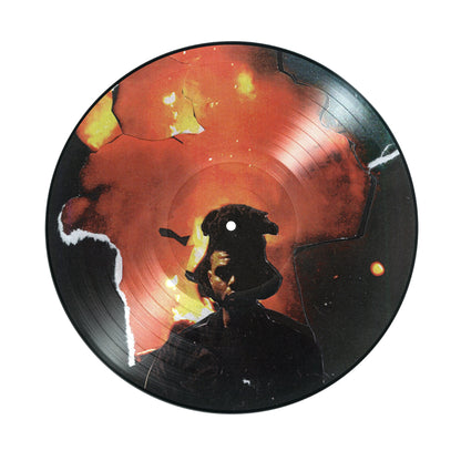 The Weeknd - Often / The Hills [Picture Disc 7" Single] |