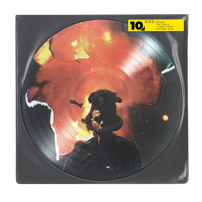 The Weeknd - Often / The Hills [Picture Disc 7" Single] |