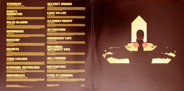 Starboy | Mint (M) Mint (M)