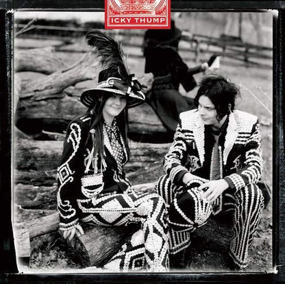 The White Stripes - Icky Thump |