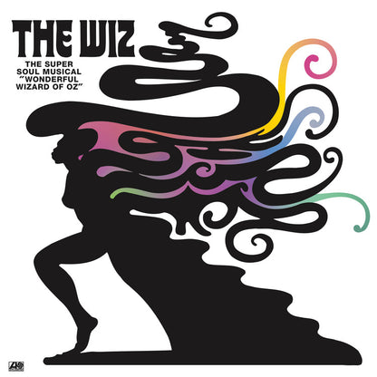 The Wiz ("Wonderful Wizard Of Oz")(COLOR VINYL) | Mint (M) Mint (M)
