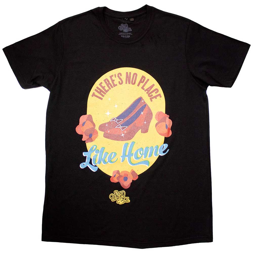 The Wizard of Oz - There's No Place Like Home |
