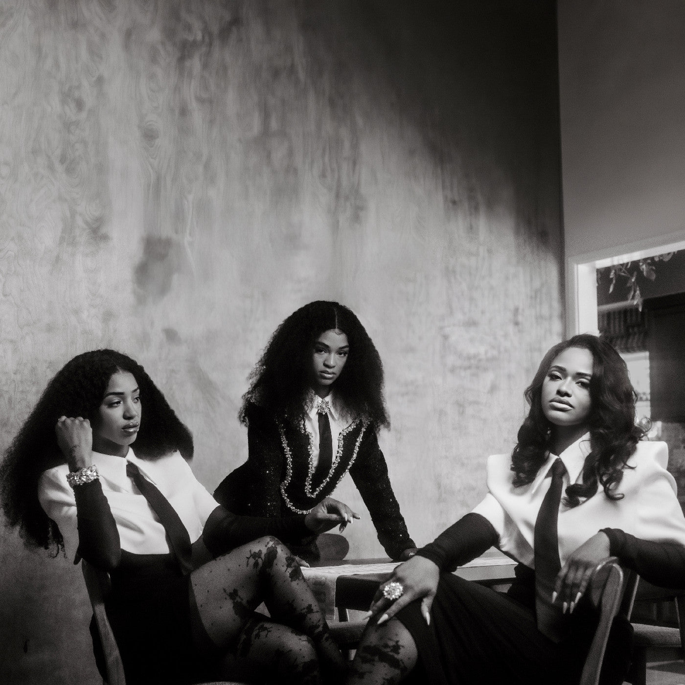 The Womack Sisters - The Womack Sisters |