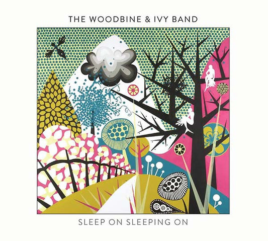 Sleep On Sleeping On |